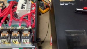 Стабилизатор voltron 20000 выбивает автомат