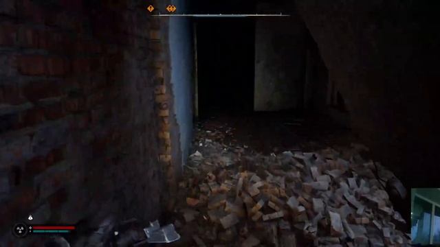 STALKER 2 \часть 19 /4к\ Болтаю смотреть онлайн