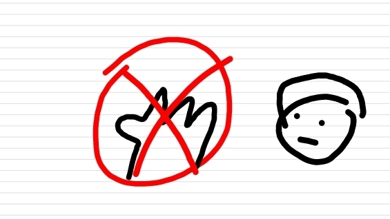 Почему у меня нет рук? (Анимация) смотреть онлайн