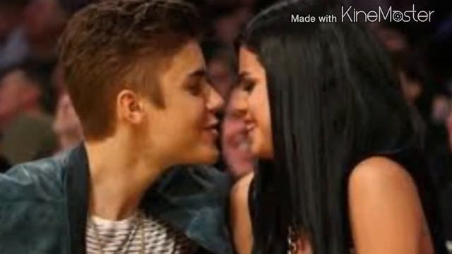 Selena gomez si justin biber love 🌹😍😚😘💞💖💖💖 смотреть онлайн