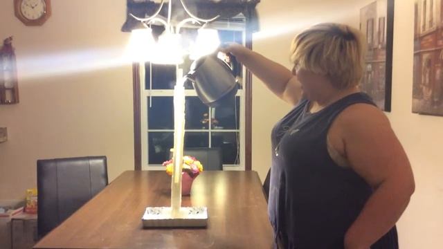 Destroying the 25'' sugar cube Empire State Building смотреть онлайн
