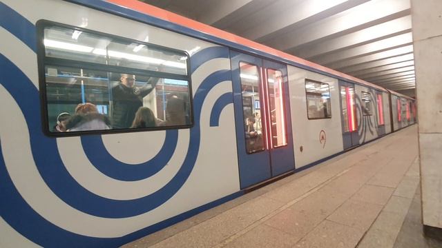 Метро! смотреть онлайн