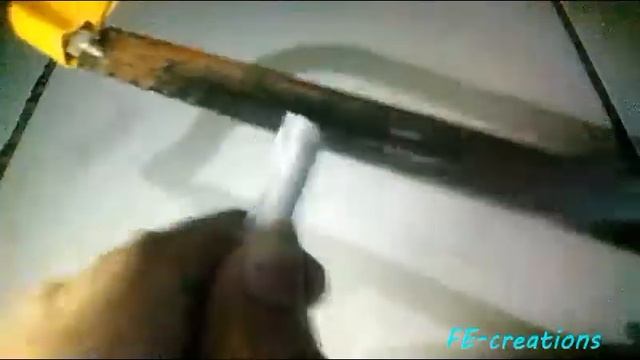 Korek api bara electrik 12volt dg kawat nikel смотреть онлайн