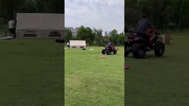 АТV 250cc смотреть онлайн