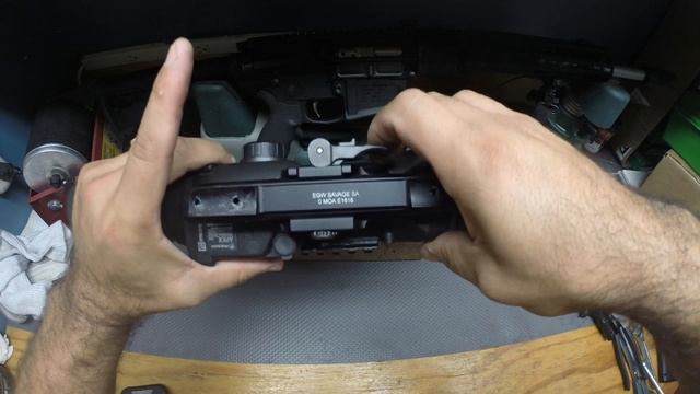 Pulsar QD mount - for Trail Apex Digisight scopes - Features and Adjustments смотреть онлайн