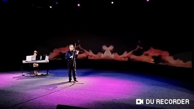 Данііл Никифоренко Ю.Щуровський "Романс" смотреть онлайн