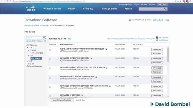 001. GNS3 2.1 Install Part 1 Components and software requirements смотреть онлайн