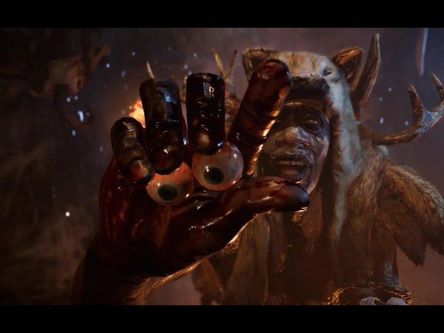 Far Cry Primal - Видение: Лёд смотреть онлайн
