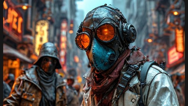 Underground alliance