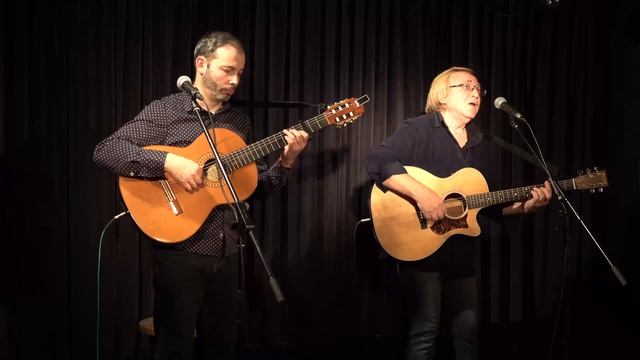 Виктор Попов - Сказочка про пулю (стихи - Сергей Пагын) смотреть онлайн