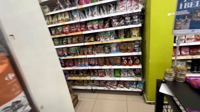 ДИКИЕ ЦЕНЫ НА ПРОДУКТЫ В ТУРЦИИ/ ИЩУ ДУБАЙСКИЙ ШОКОЛАД смотреть онлайн