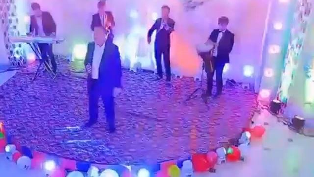 Рустами Сарбанди