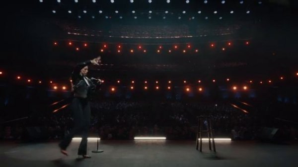 Вика Складчикова сольный концерт