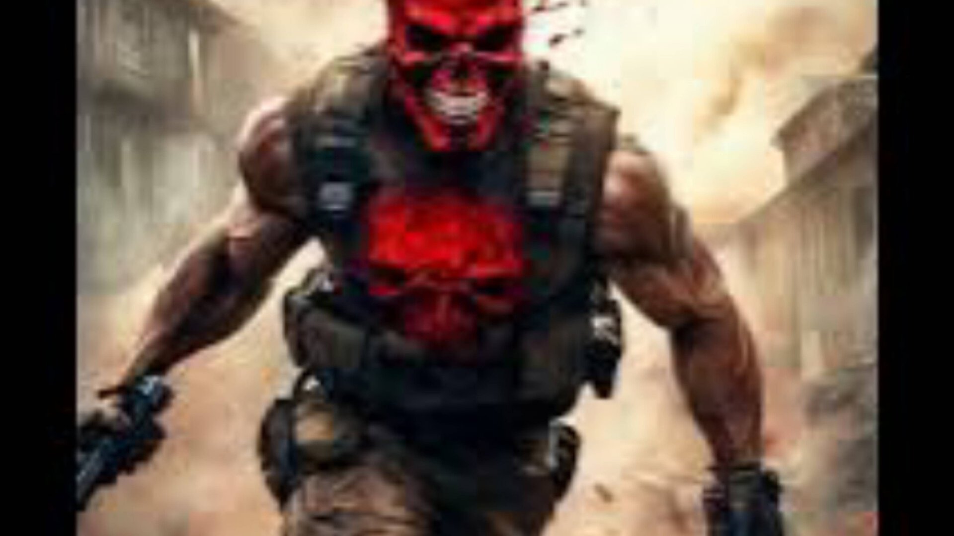 Песня - солдаты удачи