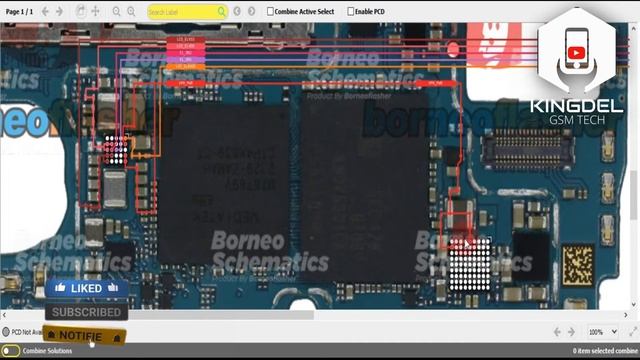 SAMSUNG M22 ( SM-M225 ) / display | light | touch | diode mode | hardware solutions смотреть онлайн