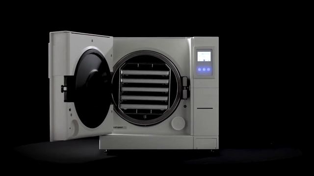 Aвтоклав Euronda E8 RU смотреть онлайн