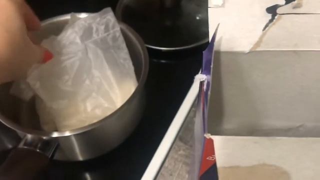 Леплю пельмени 🖤морожу землянику смотреть онлайн