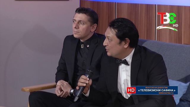 Оркестри симфонӣ - Фазо смотреть онлайн