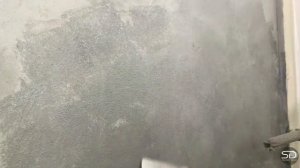 Панно из декоративной штукатурки