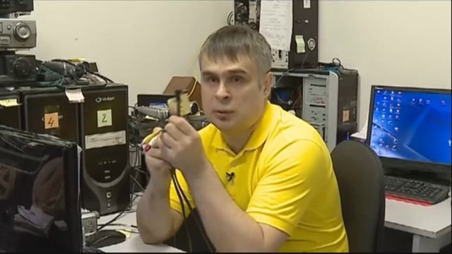 Собираем Семейный Архив：Простой Способ Оцифровки Кассет