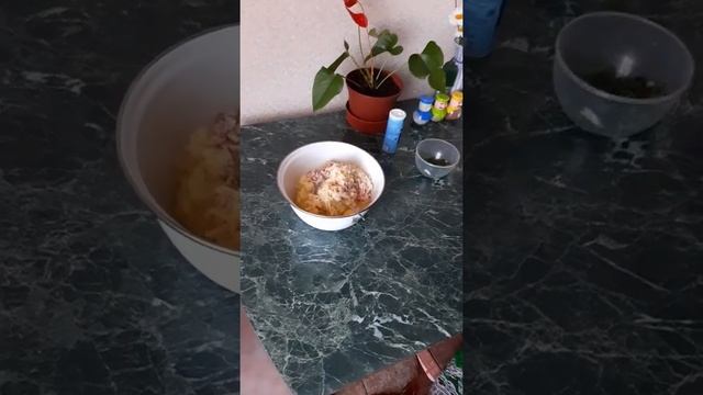 Вкусные картофельные биточки на ужин. смотреть онлайн