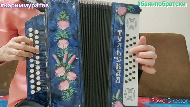 НЕ ТЕРЯЙТЕ ЛЮБИМЫХ - ОБУЧАЮЩИЙ ВИДЕОРАЗБОР НА ГАРМОНИ ЦИФРАМИ смотреть онлайн