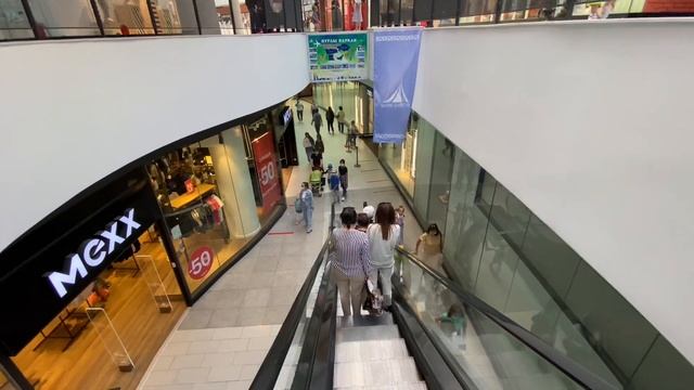 VLOG . NUR - SULTAN , Боровое . | часть . смотреть онлайн