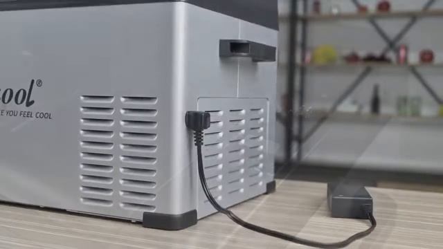 알피쿨 차량용 C형 냉장고 DC,AC 겸용 15L 20L 25L 30L 40L 50L 75L смотреть онлайн