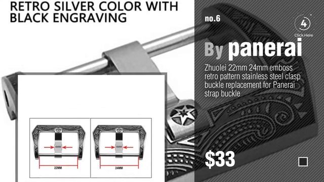 Top 10 Panerai 2017 // New & Popular 2017 смотреть онлайн