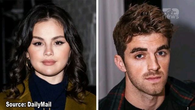 Top News - S’e fsheh më romancën/ Selena Gomez në një lidhje të re dashurie смотреть онлайн