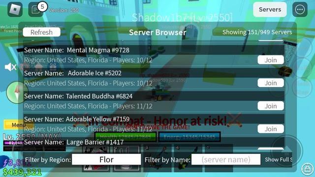 Pvping With Shark Anchor | Blox Fruits смотреть онлайн