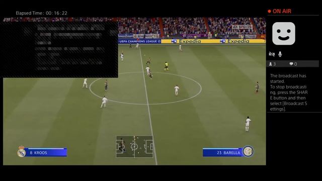 Jack vs Fad’s Legendary Match смотреть онлайн
