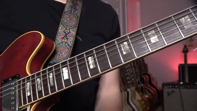 STOP learning blues guitar the WRONG way - 3 Levels смотреть онлайн