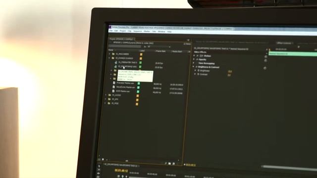 HP - Adobe, UK смотреть онлайн