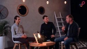 Егор Миронов  Онкология и Германская Новая Медицина (Настоящая Психосоматика)  Канал ПОТОК (Украина)