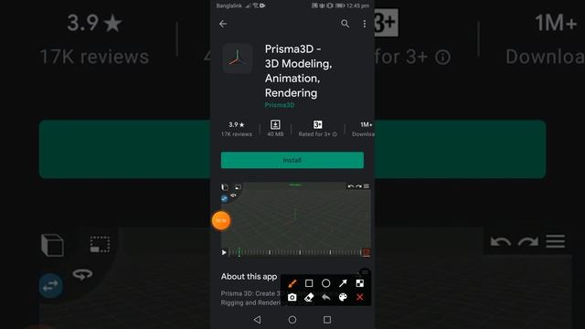 Best animation maker app 2021 - how to install prisma 3d on android смотреть онлайн
