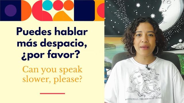 10 Must-Know Spanish Verbs (Spanish Verb Lessons for Beginners) смотреть онлайн