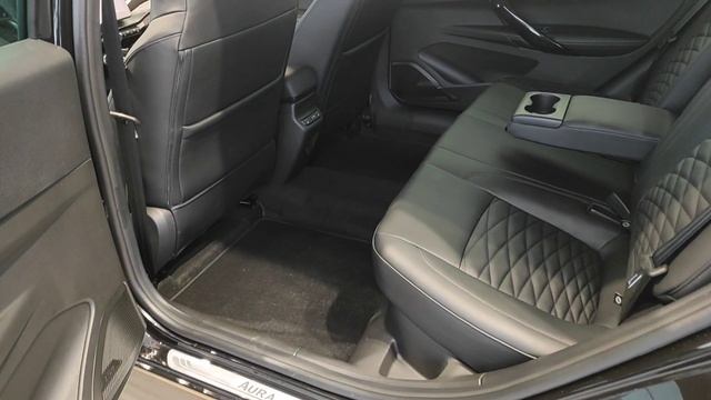 НОВАЯ ЛАДА АУРА. УДЛИНЁННЫЙ АВТОМОБИЛЬ. ПРЕМИУМ КЛАССА ОТ АВТОВАЗА. ЦЕНА В СЕРЕДИНЫ ДЕКАБРЯ 2024 ГОД смотреть онлайн