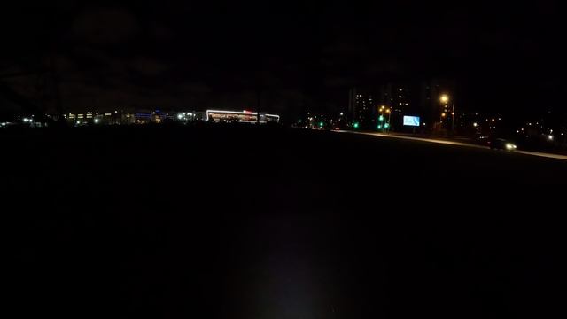 GX010158 моноколесо Kugoo kirin u2 -Gopro 11