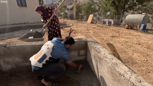 The Return Of The First Wife With The Police: The Husband's Concern For The Second Wife And Childre