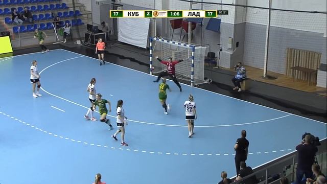 Kuban - Lada | Russian Championship | 21.04.2023 смотреть онлайн