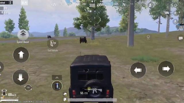 AMR Fight for the Drop and Finish for the PUBG flight смотреть онлайн