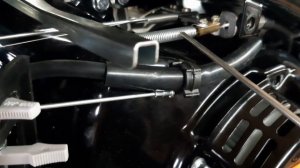 LIFAN KP270E-R готовый вариант "легкий газ"