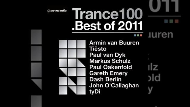 Armada-Trance 100 Best Of 2011 cd3 смотреть онлайн
