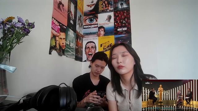 Oscar 2023 | ШУУД | PART 2 смотреть онлайн