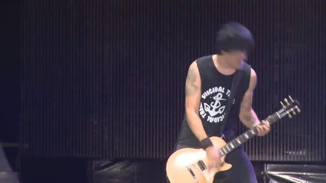 Kubana 2013 Marky Ramone's Blitzkrieg Live смотреть онлайн