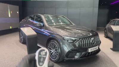Обзоры и новости авто