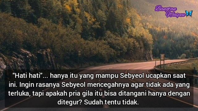 Kim Taehyung Fanfiction (FF) [Purple Love] Eps.1 смотреть онлайн