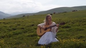 Hans Zimmer - Reunion (Love Found Us) - Spirit: Stallion of the Cimarron OST | Guitar cover