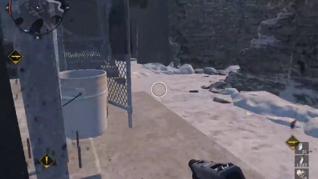 Warface - Не убиваемый Танк после обновления от 24.12.2015 смотреть онлайн